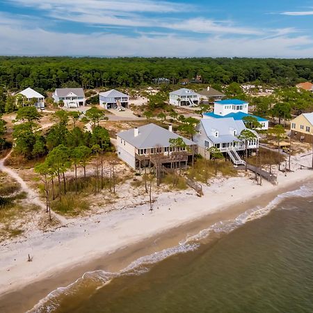 Villa Bonnie Blue Dauphin Island Exterior foto