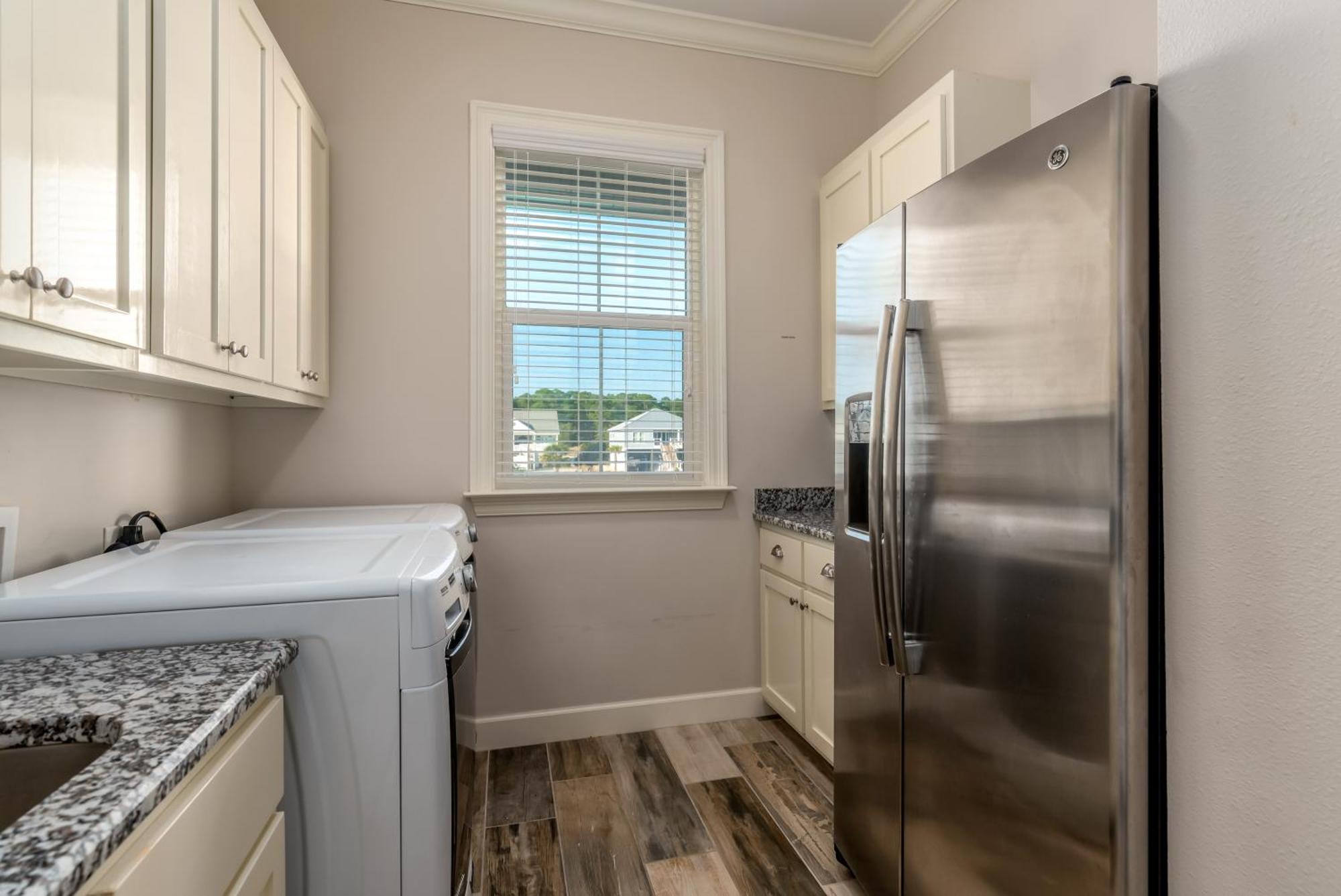 Villa Bonnie Blue Dauphin Island Exterior foto